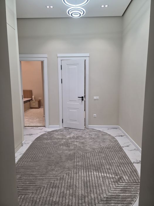 Квартира / Аренда Новостройка