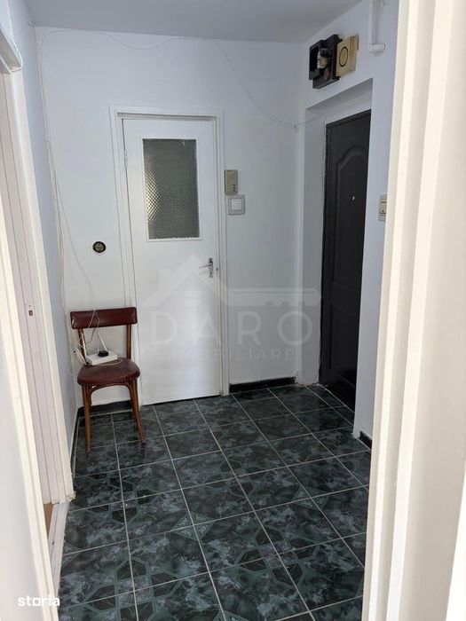 Vindem apartament 2 camere ultracentral