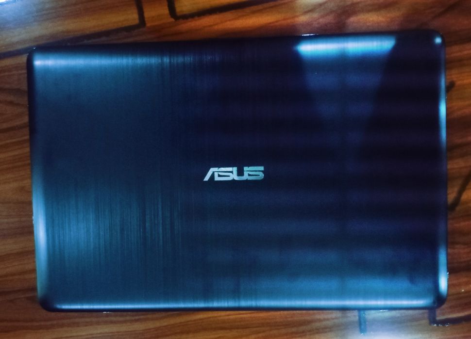 Asus intel inside