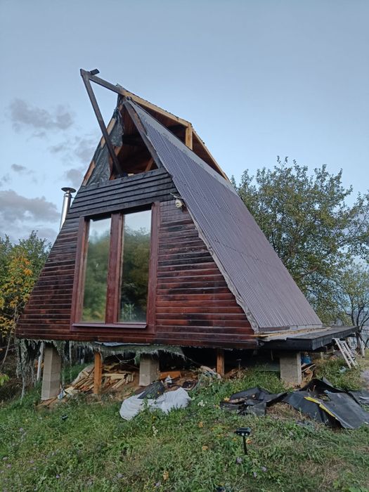 Teren intravilan Dealul Malului