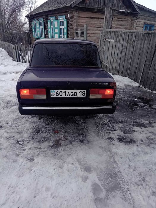 Продам ваз лада 2107