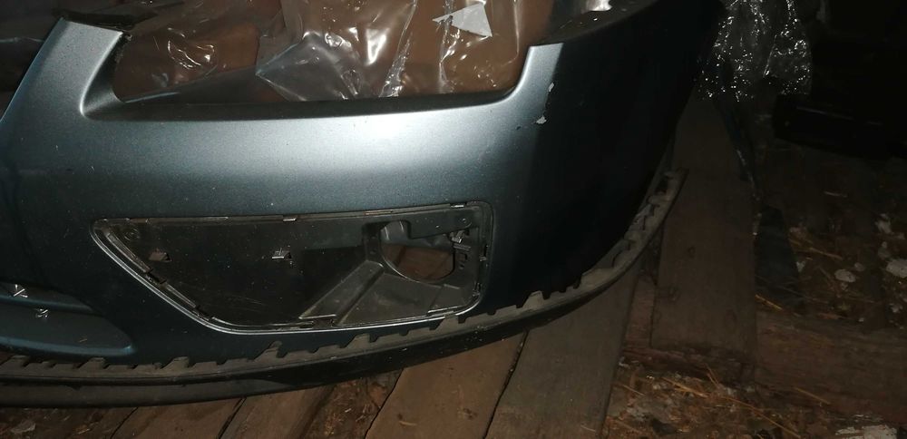 componente ford focus 2