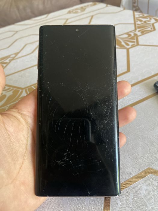 Samsung galaxy note 10