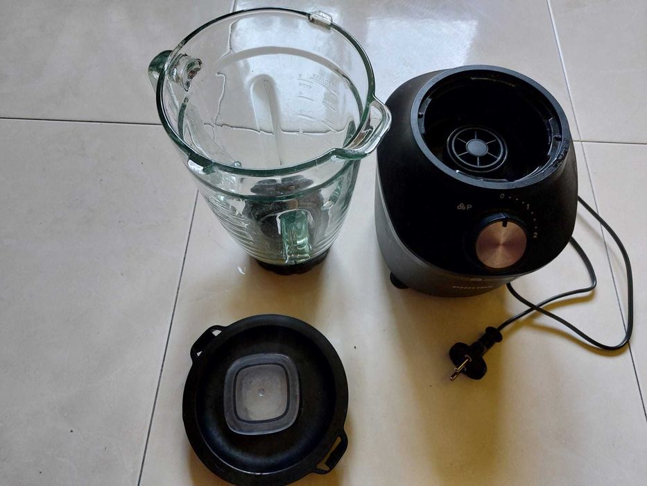 Blender Philips Preț inițial: 440 lei Preț: 70 lei