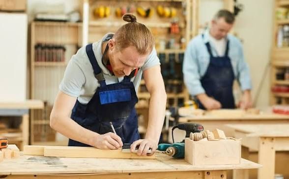 Услуги плотника в Актау