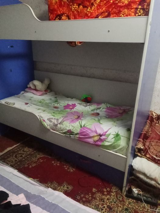 Sotiladi xolati yaxshi