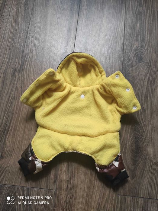 продам одежду ( куртрку) для собачки