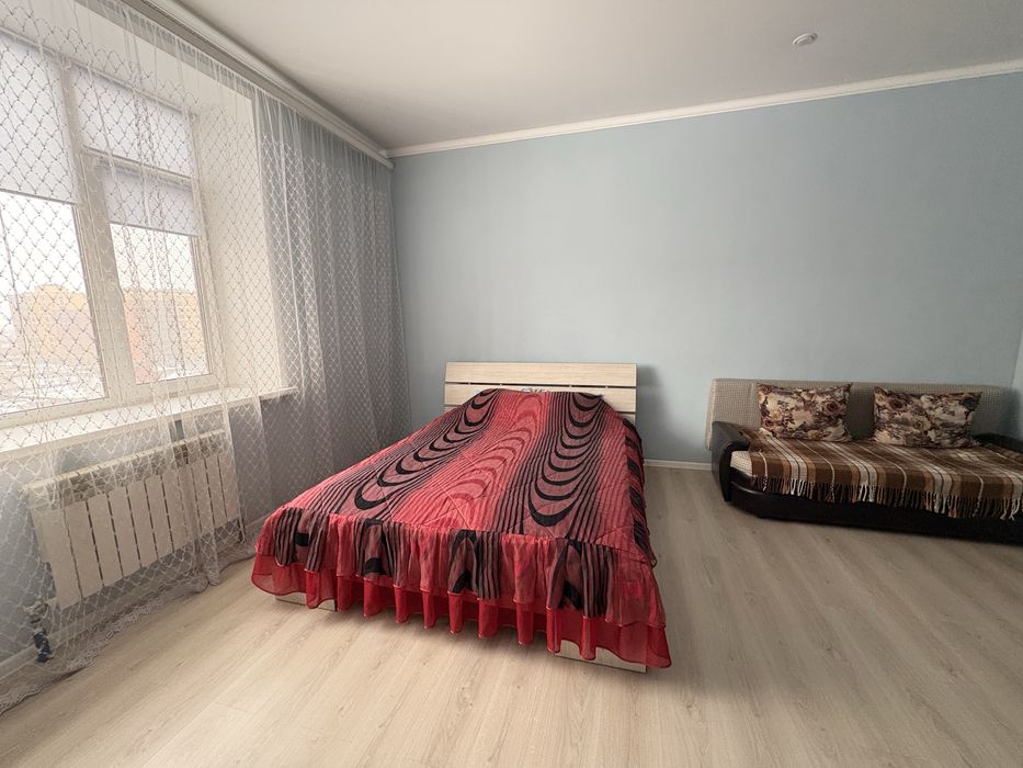 Квартира в центре!