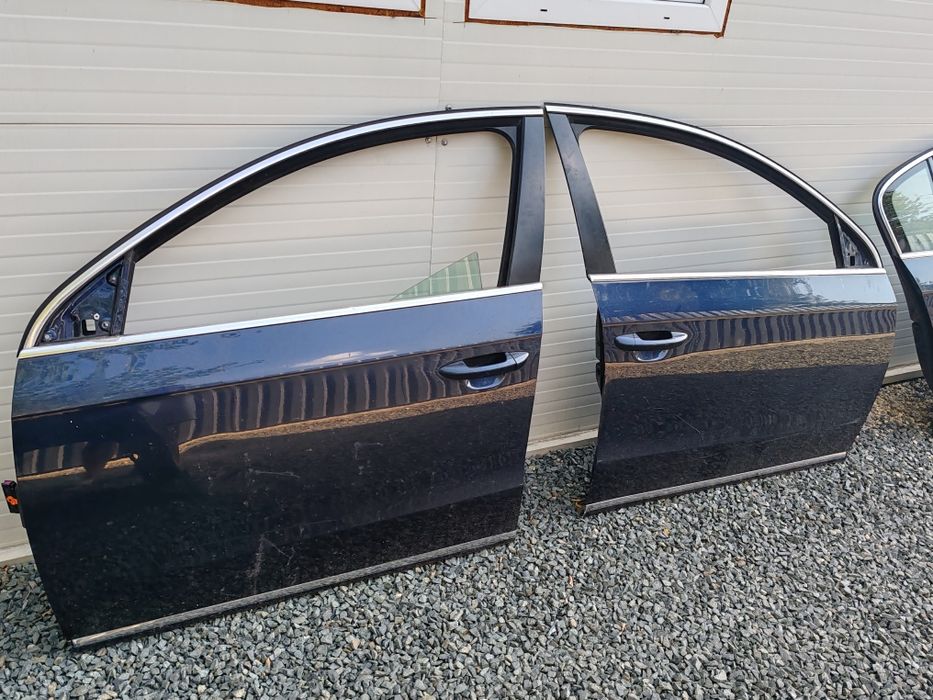 Portiera Vw passat b7 500lei
