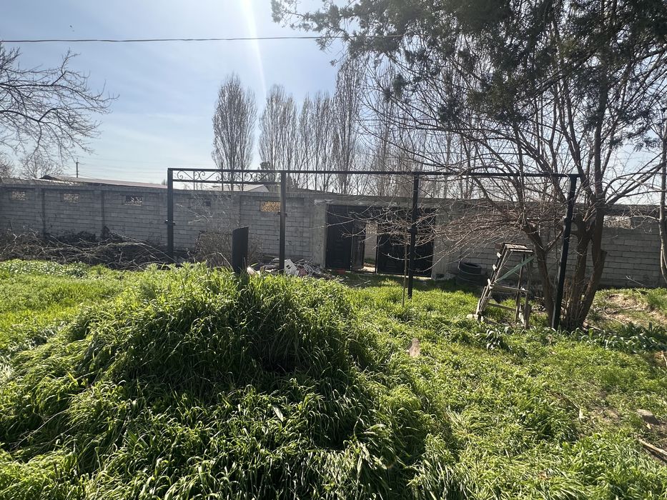 Участок 8 соток, Зангиатинская платина - где ГЭС 1