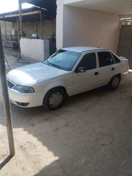 Chevrolet Nexia 2009 — 5