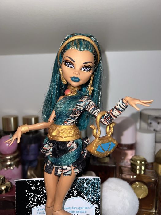 Кукла Монстер хай/ Монстр хай/ Monster high