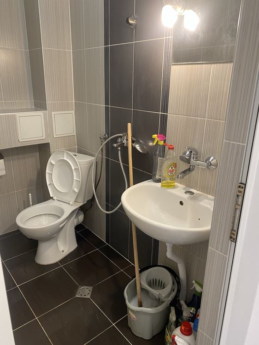 Тристаен в Аспарухово