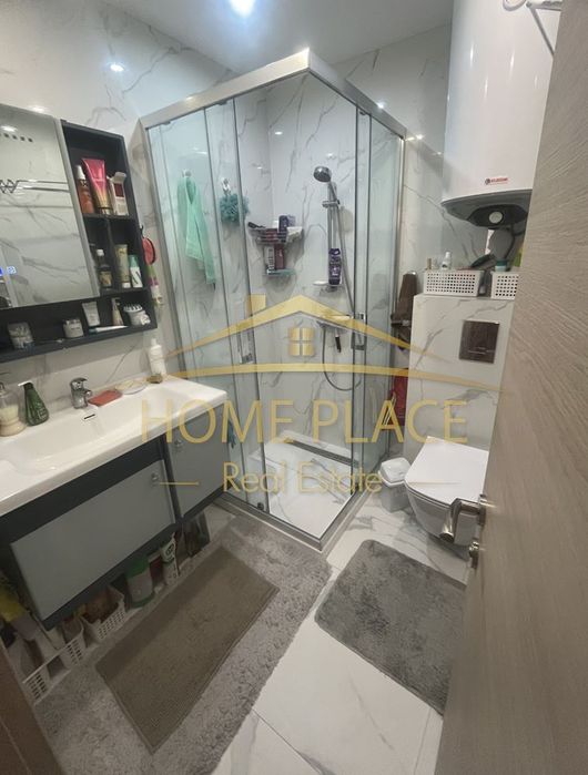 Продава се Четиристаен апартамент в Варна, Бриз - 113 кв.м за 3009 €/кв.м - Снимка #10