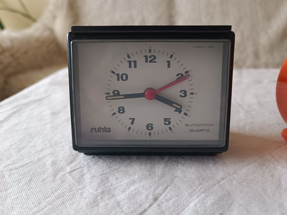 Ретро часовници,будилници