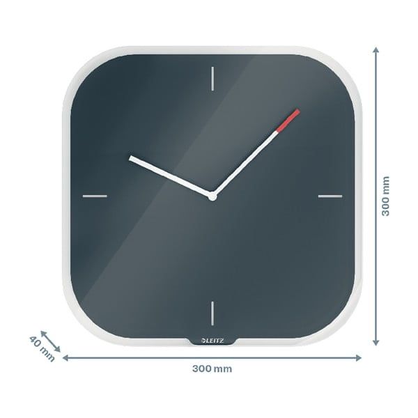 Ceas sticla Leitz Cosy