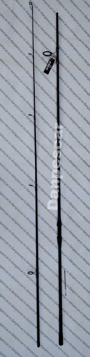 SET 4 Lansete PROFL LEGEND Carp 3,6metri 3,75Lbs din 2 Bucati SLIM