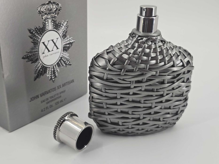 Parfum John Varvatos XX Artisan - 125 ml - desigilat