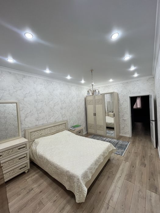 2-х комнатная квартира