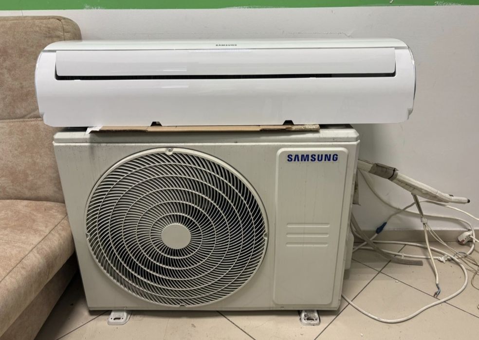 Кондиционер Samsung