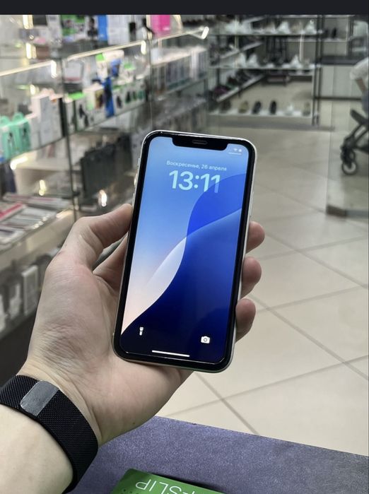 iphone 11 жағдайы жақсы