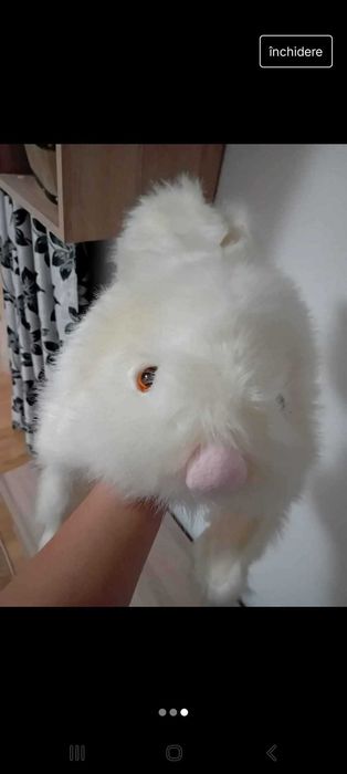 De vanzare caciuli blana artificiala