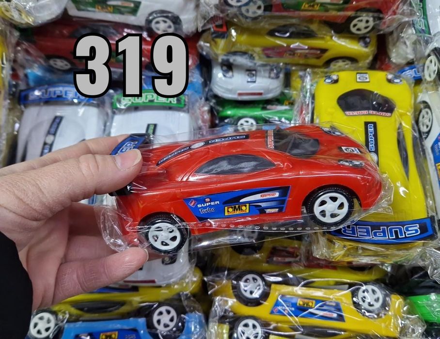 Игрушки для детей