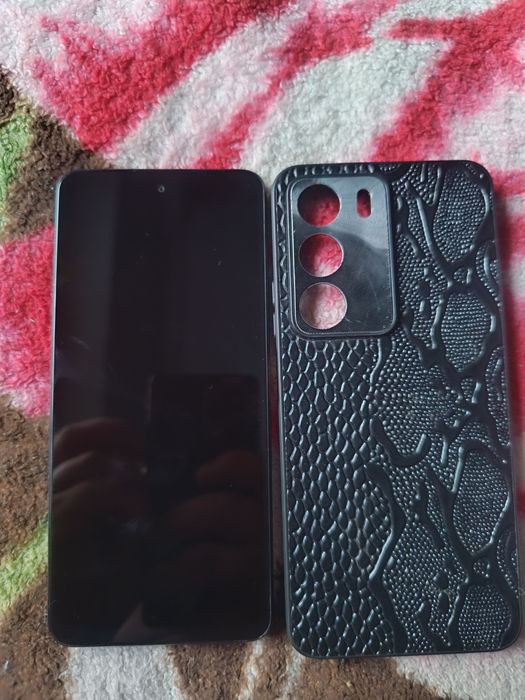 продам телефон realme c71