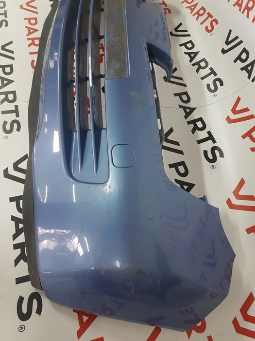 Фар Фарове Волан Стоп Стопове предна броня фейслифт Nissan Micra (K12