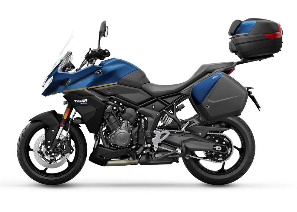 Motocicleta Triumph Tiger Sport 800 Tour my2026 | 0 km | motomus.ro