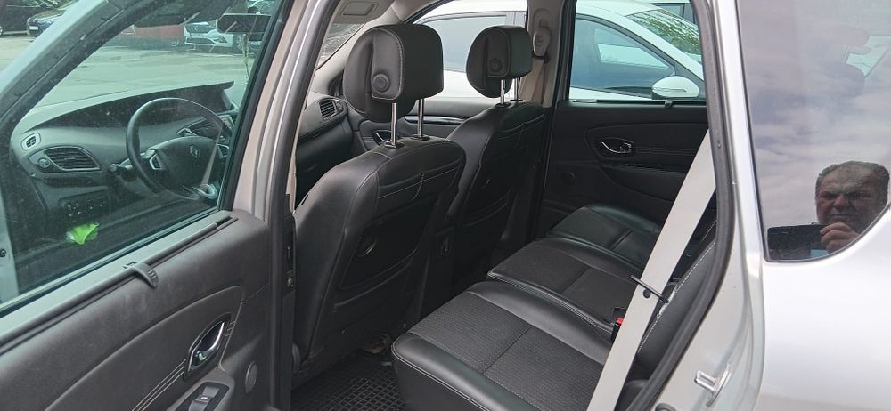 Renault Scenic 3