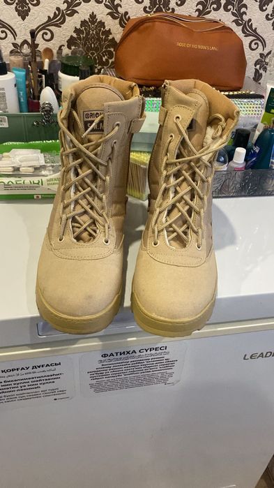 Продам берцы тттттттнннн