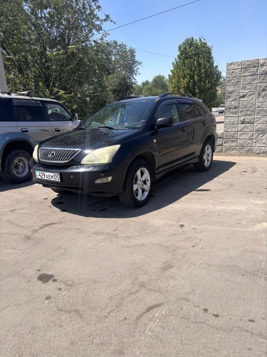 Продается Lexus RX330