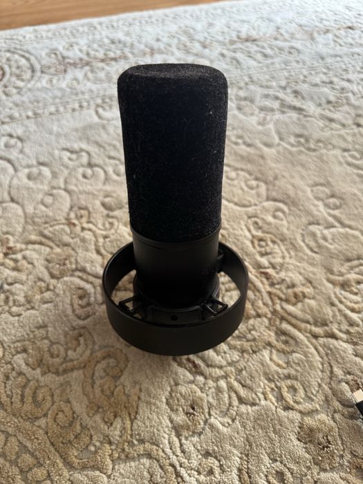 Микрофон fifine k688 Идеал