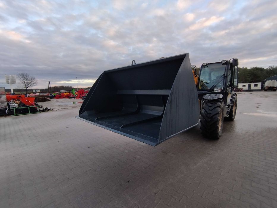 Cupa Cereale Pentru JCB Manitou Merlo Kramer - Nou Piese de schimb