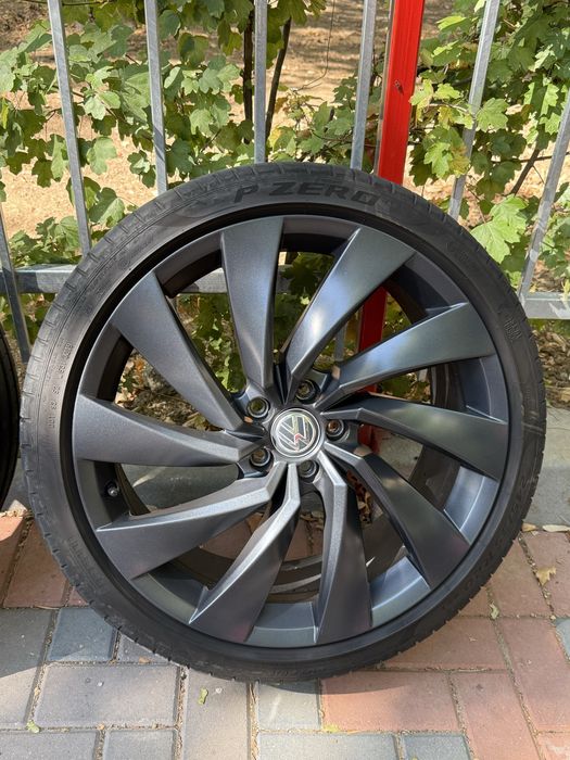 Roti VW Arteon 245/35/R20