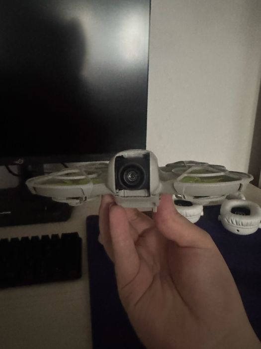 Дрон DJI NEO  в хорошим сост