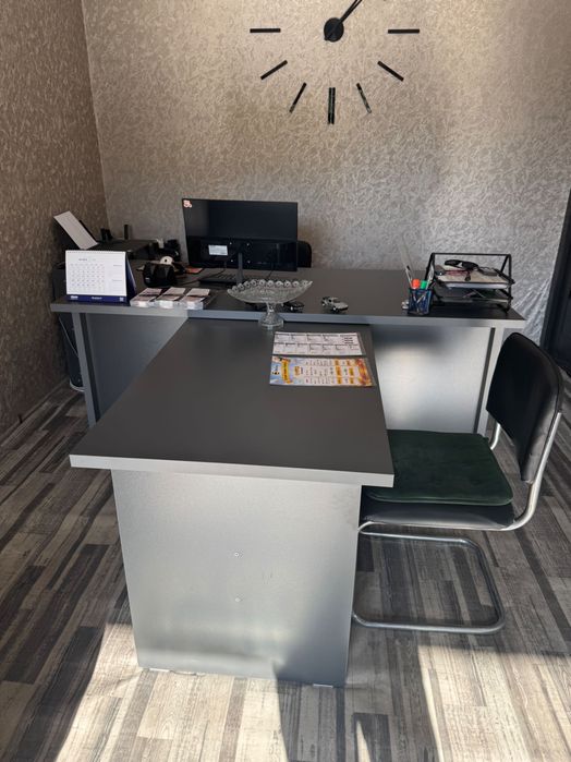Ofis Stol 3 talik