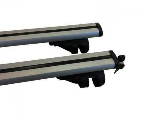 Напречни греди за багажник