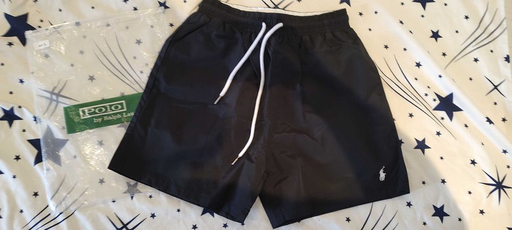 Pantaloni scurti/sort baie Polo Ralph Lauren [L]