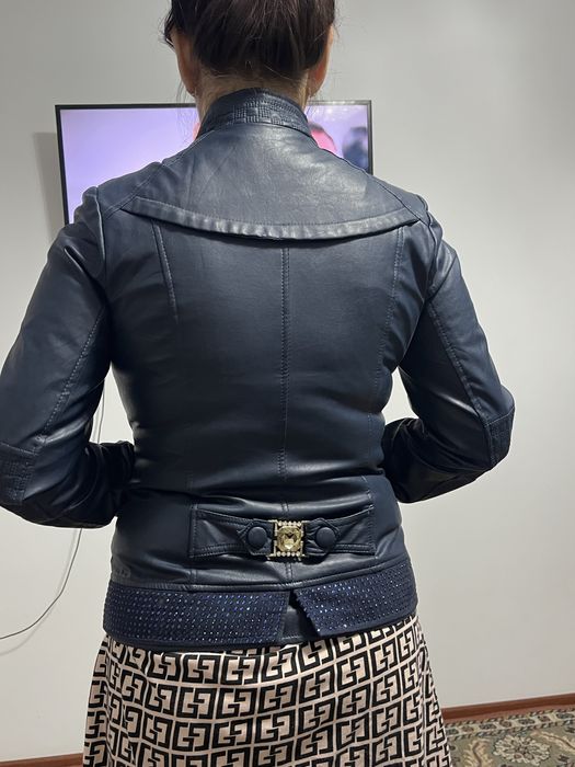 Дубленка,кож.куртка