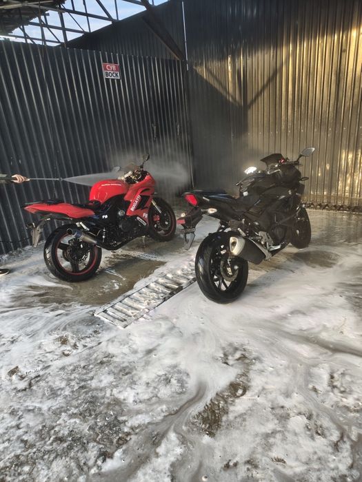 Suzuki GSX250R original moto 2021 yil