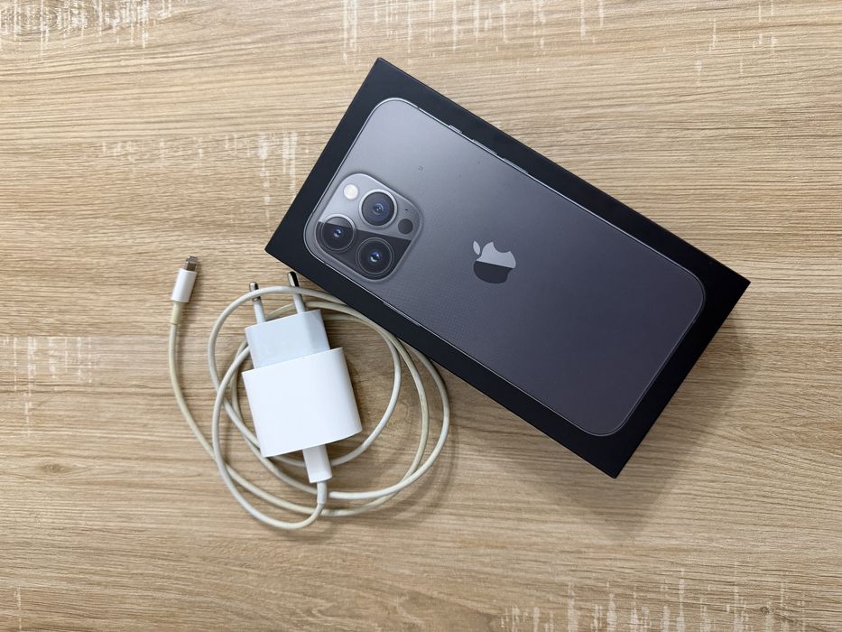 Iphone 13 pro 128 gb