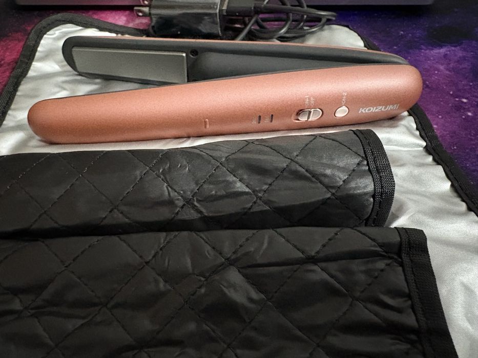 Mini placa de par KOIZUMI