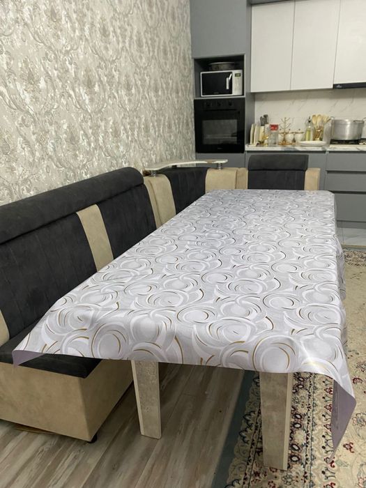 Продам кухонный уголок в хорошем состоянии