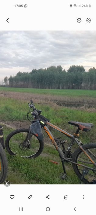 Продам срочно Велосипед