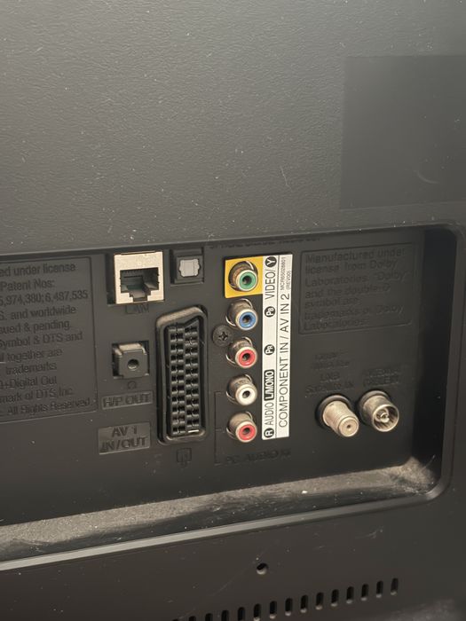 продам телевизор LG