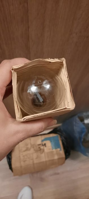 Лампы накаливания 500 Вт