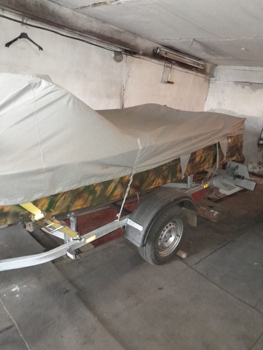 Методический катер