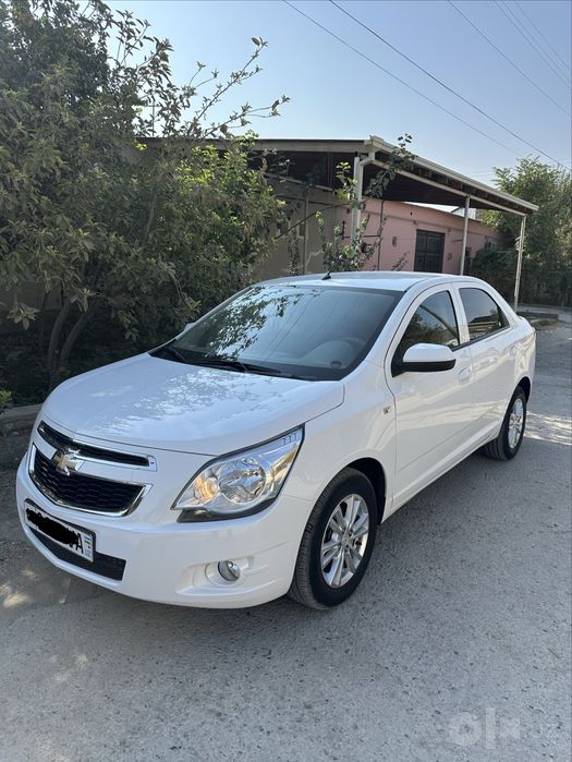 Chevrolet Cobalt 2023